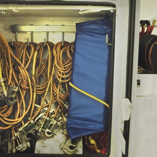Estex Collapsible Folding Bucket Covers
