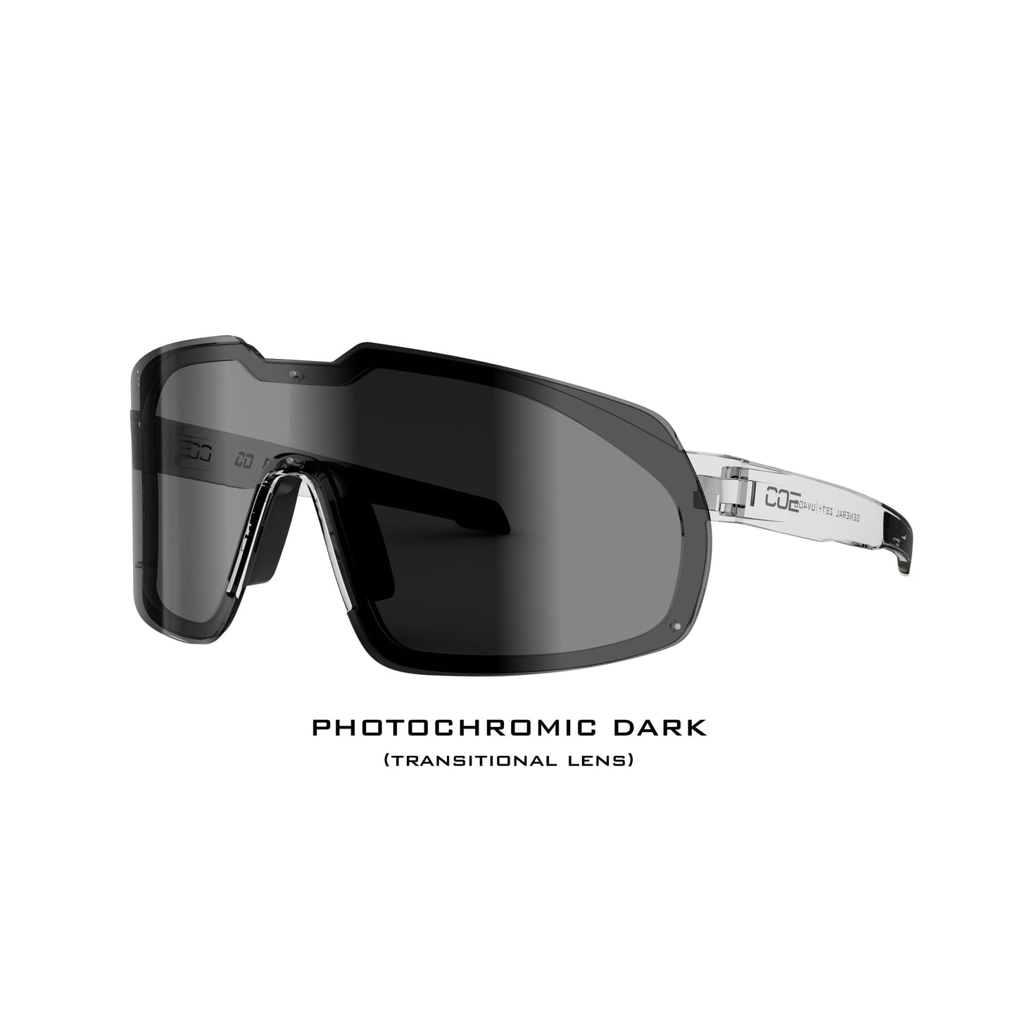 General Z87+ Clear - Eyewear-J.L. Matthews Co., Inc.