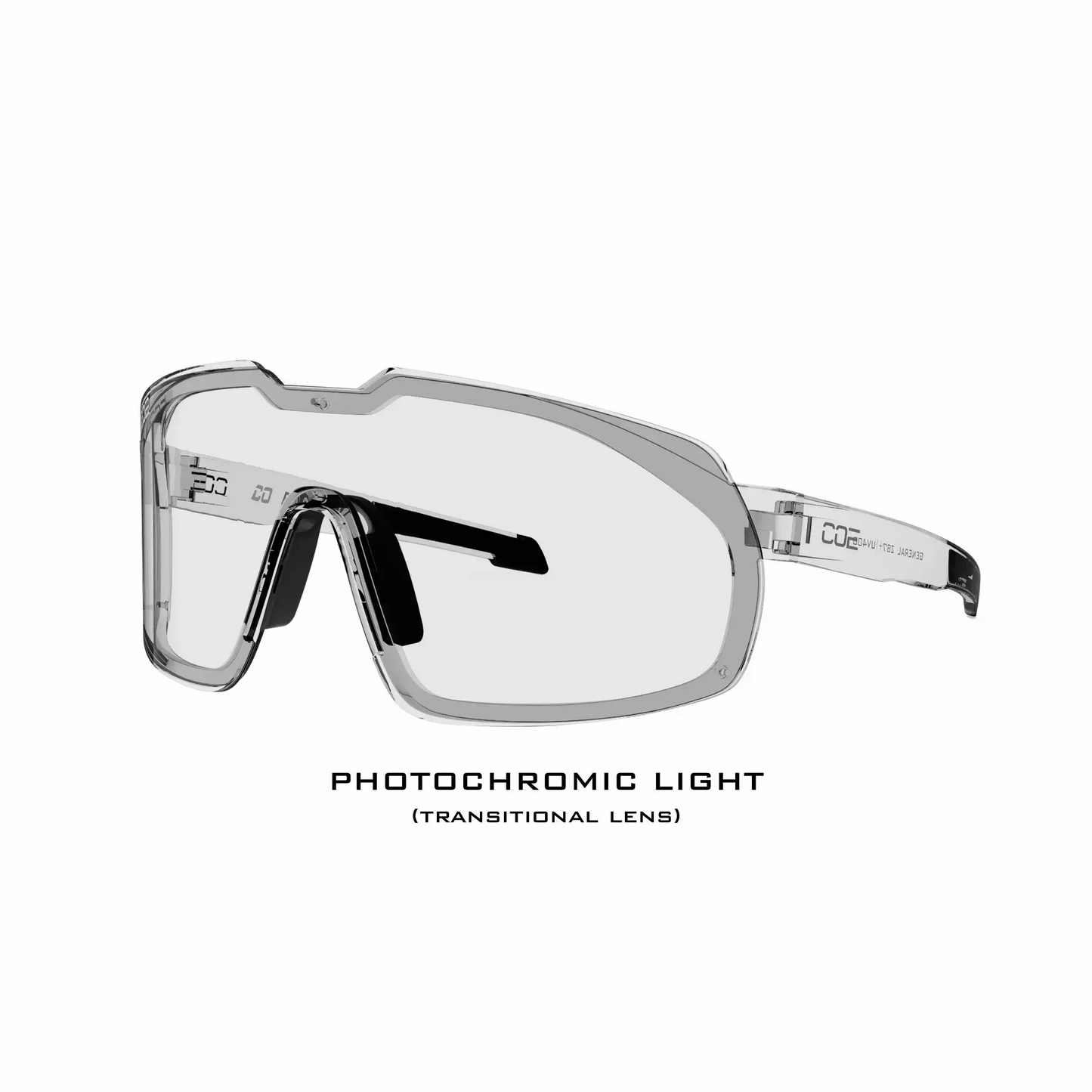 General Z87+ Photochromic - Eyewear-J.L. Matthews Co., Inc.