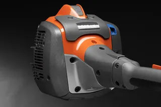 Husqvarna Pole Saw with Magnesium Clutch Housing