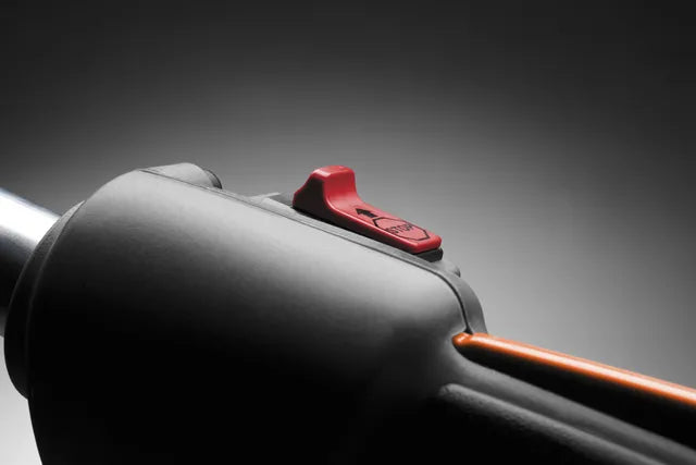 Husqvarna Telescopic Pole Saw with Simple Starting