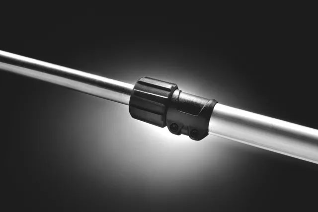 Husqvarna Pole Saw with Telescopic tube