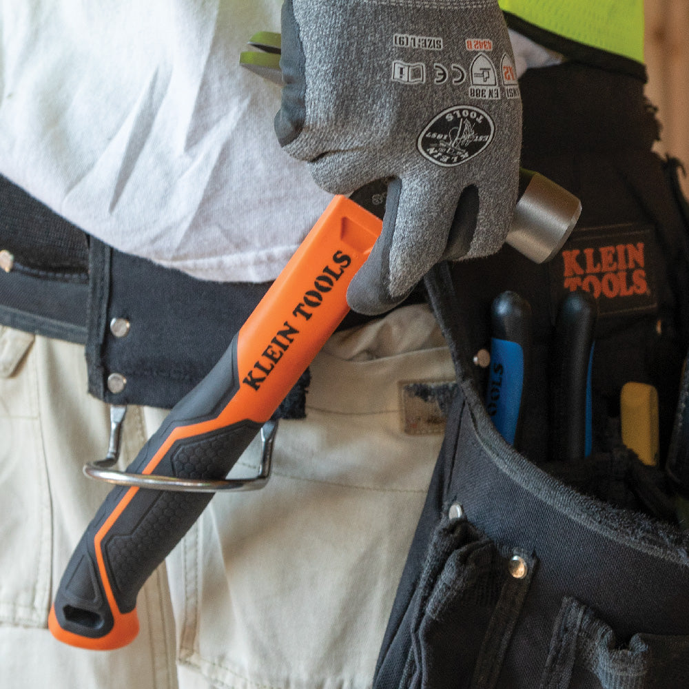 Klein 16oz Electrician's Hammer