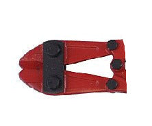Hastings 18" Bolt Cutter Fiberglass Handle Cutting Tool-10-467