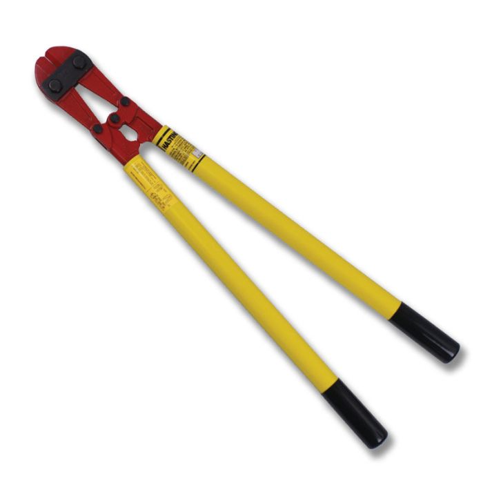 Hastings 36" Professional Bolt Cutter w/Fiberglass Handle - 10-965