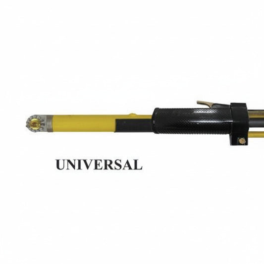 Hastings 8' External Shotgun Rod W/Universal End