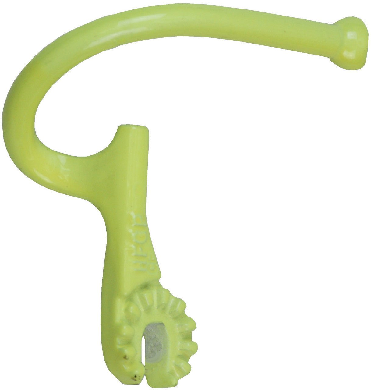 Hastings Fluorescent Pigtail Disconnect Tool Cutout Hook - A10111