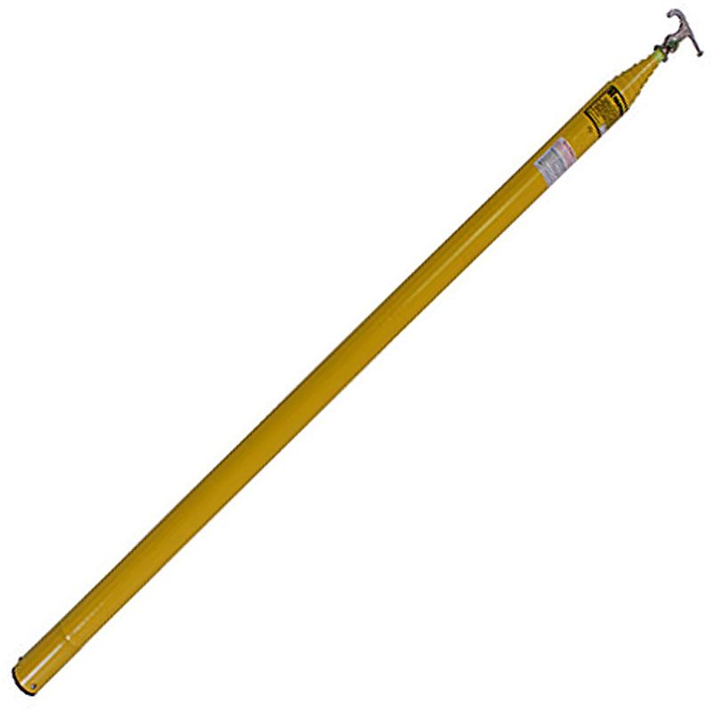 Hastings Heavy Duty Tel - O - Pole Hotstick - SH - 200 - Hot Sticks - J.L. Matthews Co., Inc.