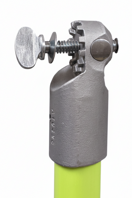 Hastings No-Twist Hot Stick