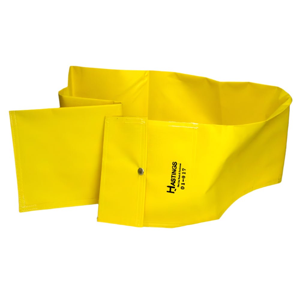 Hastings Shotgun Case Nylon Hot Sticks Carrying Bag - 01-017