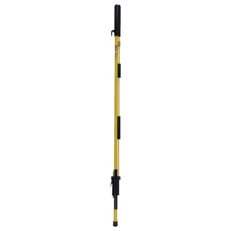 Hastings Tel-O-Pole Stick Telescopic Shotgun - 81-811nc.