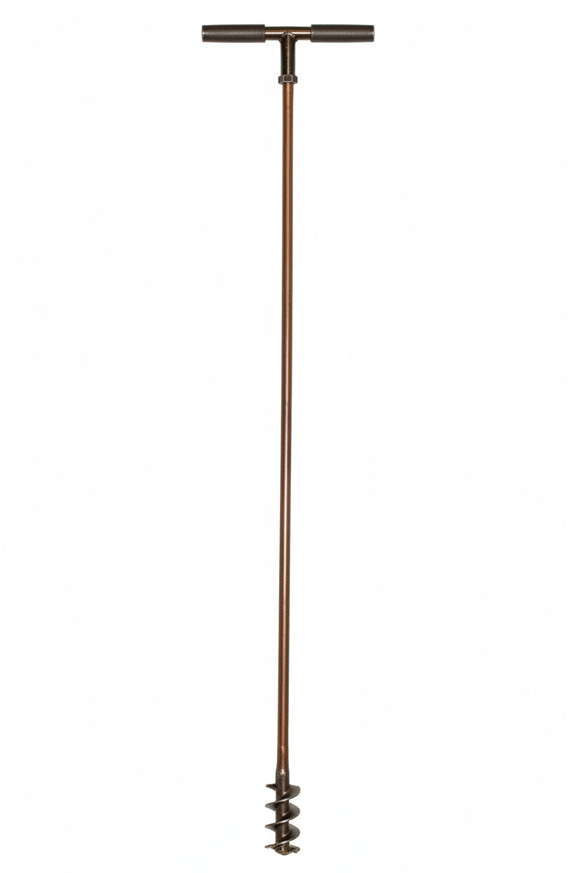 Hastings Truck Screw Ground Rod Grounding Tool - 4370