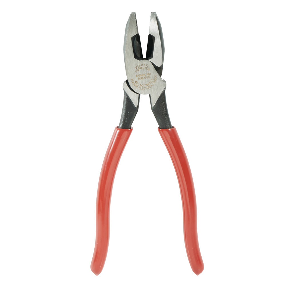 Klein 9'' High-Leverage Pliers