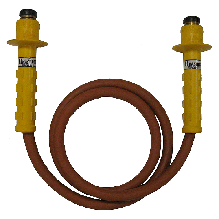 Hastings 12' 2/0 Mechanical Jumper - 6747