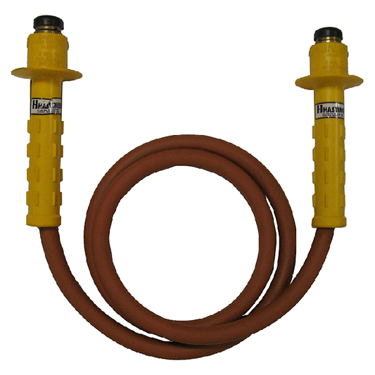 Hastings 12' 2/0 Mechanical Jumper - 6747