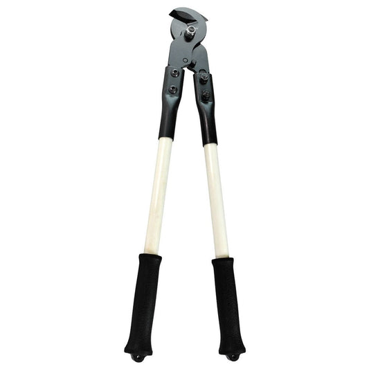 Huskie 26" Cable Cutting Tool Fiberglass Handle Cutter - MXC-2600F