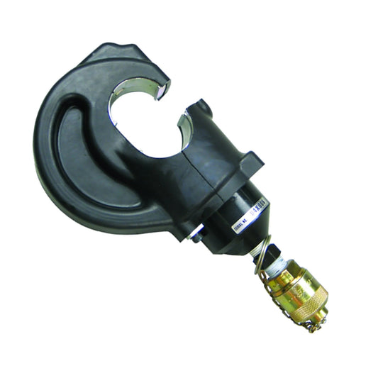 Huskie Tools 12 Ton Remote Hydraulic Crimping Head - EP-410H