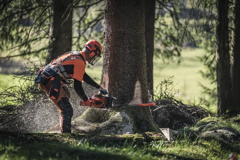 Husqvarna Professional Chainsaw 572XP