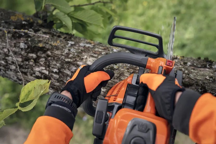 Husqvarna Mark III Gas Chainsaw - T540XP