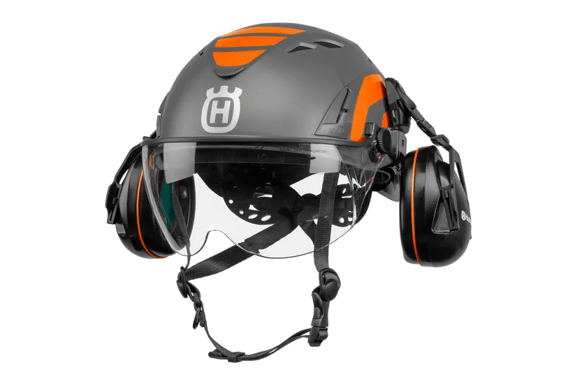 Husqvarna Elevation Arborist Helmet (Class C)