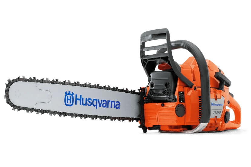 Husqvarna Gas Chainsaw X - TORQ Professional Chainsaw Kit - T372XP - KIT - J.L. Matthews Co., Inc.