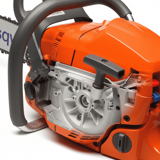 Husqvarna Professional Chainsaw