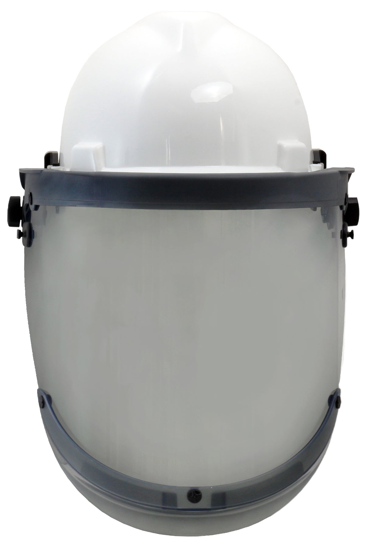 NSA 12 Cal Arc Flash Faceshield W/Hard Hat - H12HTHAT