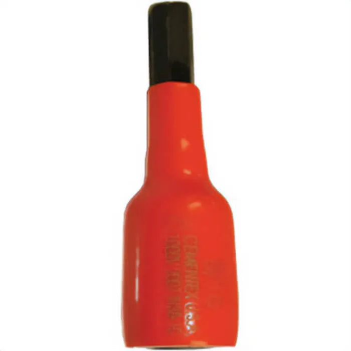 Cementex Insulated 3/8" Drive Hex Socket- IH38-10