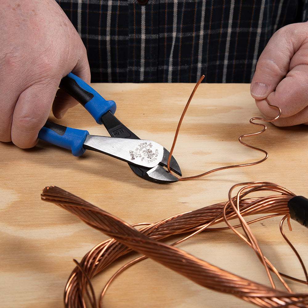 Klein pliers