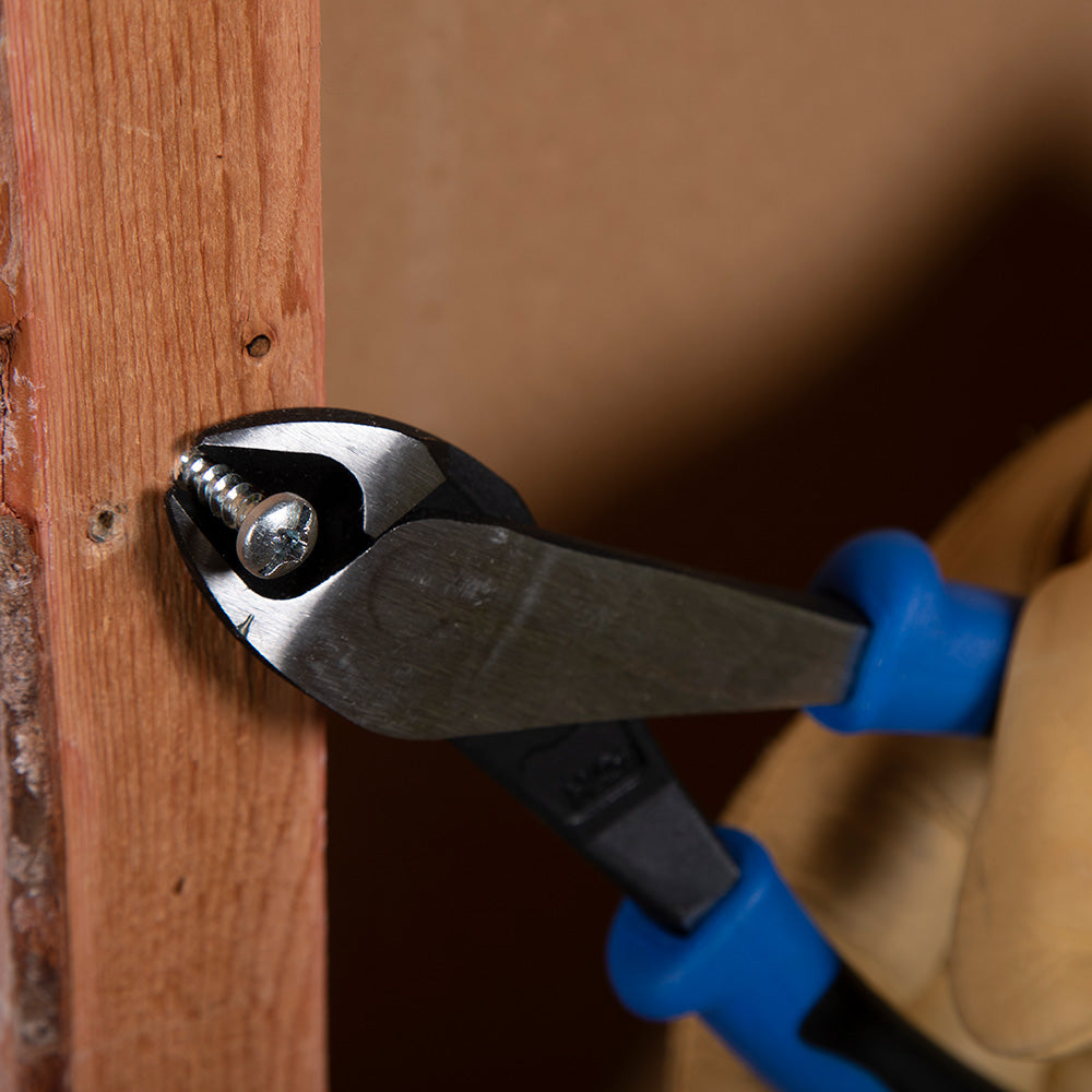 Klein Heavy-Duty Pliers