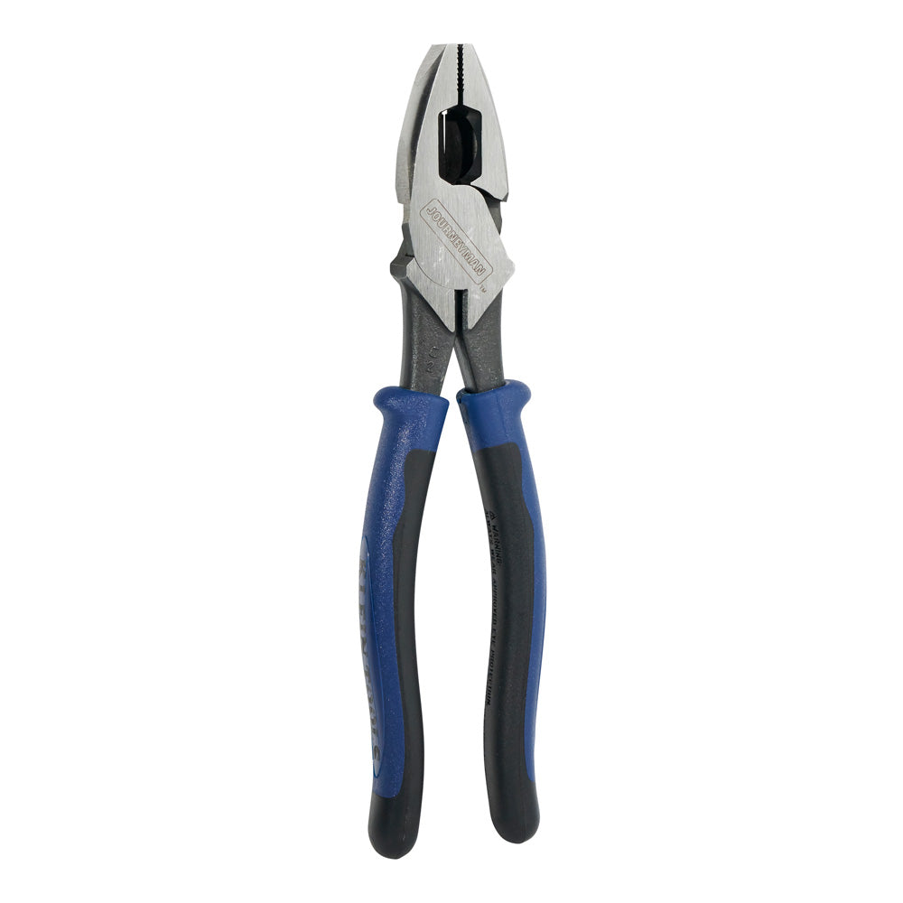 9-Inch Journeyman™ Pliers Side Cutting