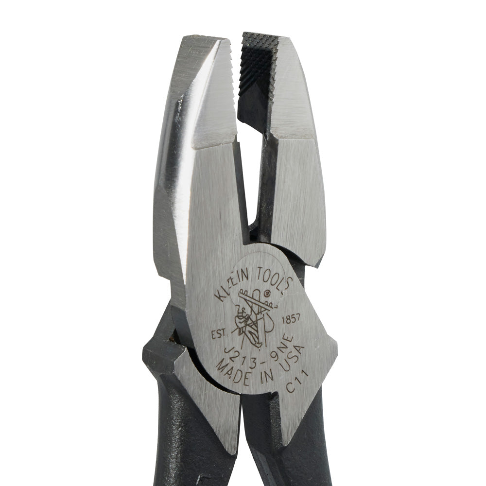 Klein Induction Hardened Plier