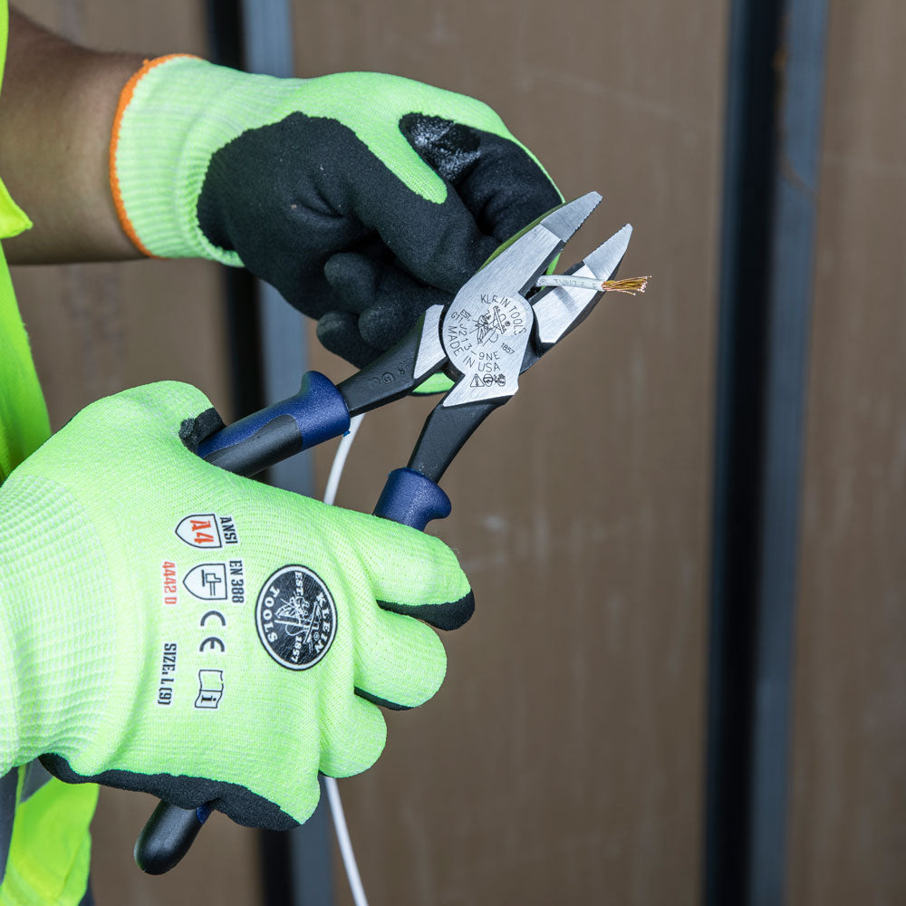 General Purpose Side Cutting Pliers