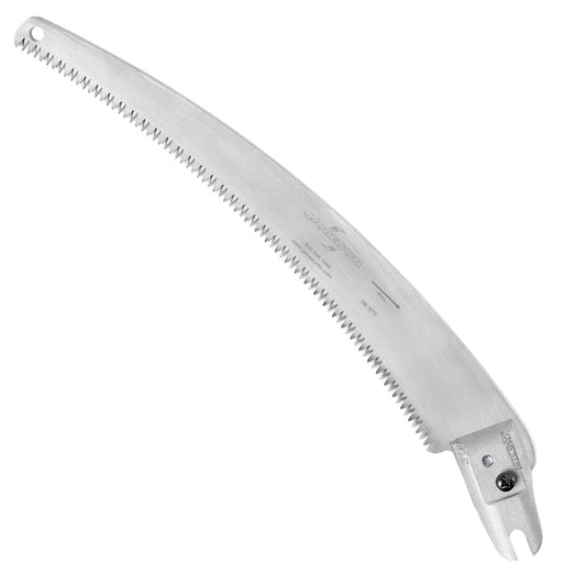 Jameson 13” Tri - Cut Pruning Saw Blade with SB - UC Adapter - SB - 13TEU - J.L. Matthews Co., Inc.