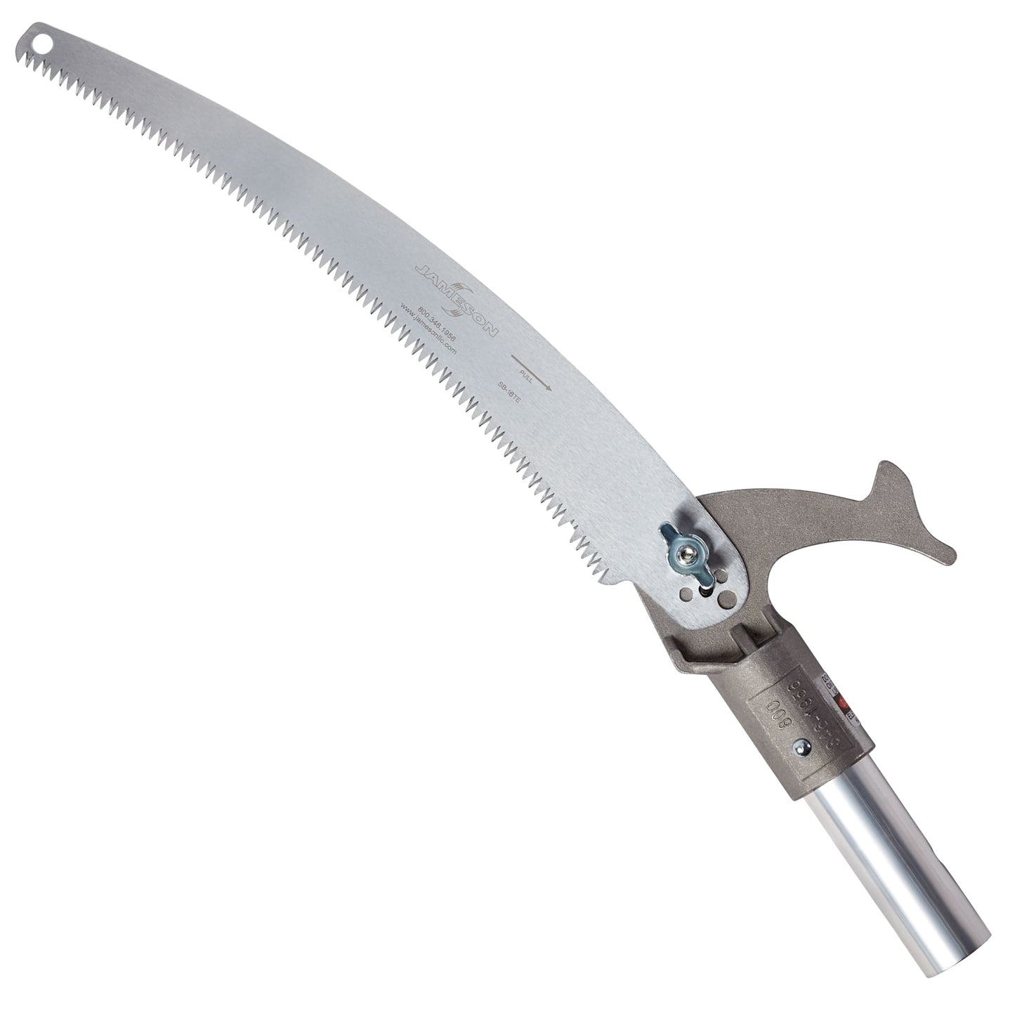 Tri-Cut Saw Blade