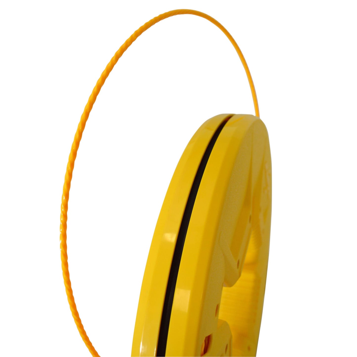 FLEX BUDDY™ Polymer Fish Tape with Flexible Steel Leader Tip, 200′