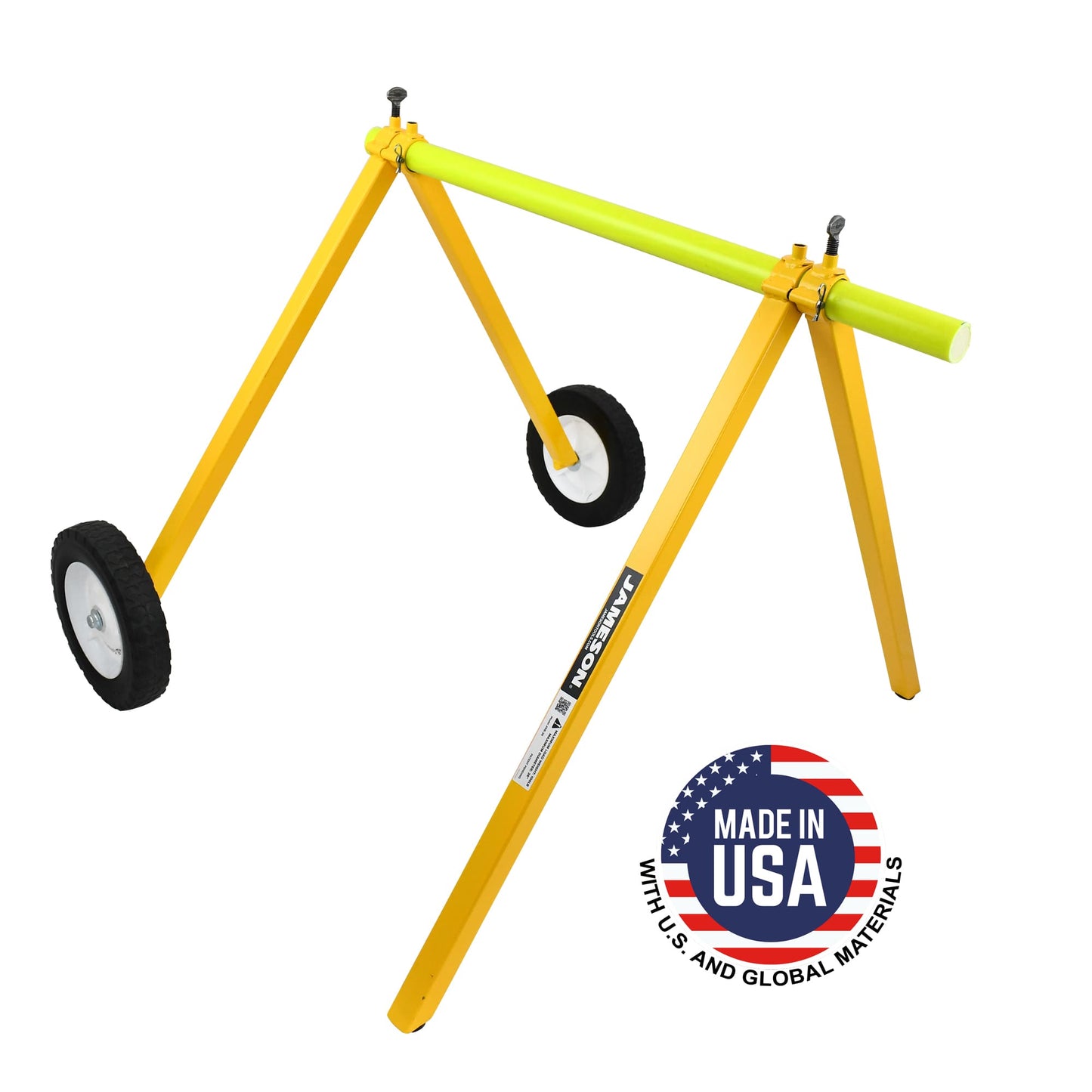 Jameson Portable Spool Mule Fiber Installation Tool - RB-36