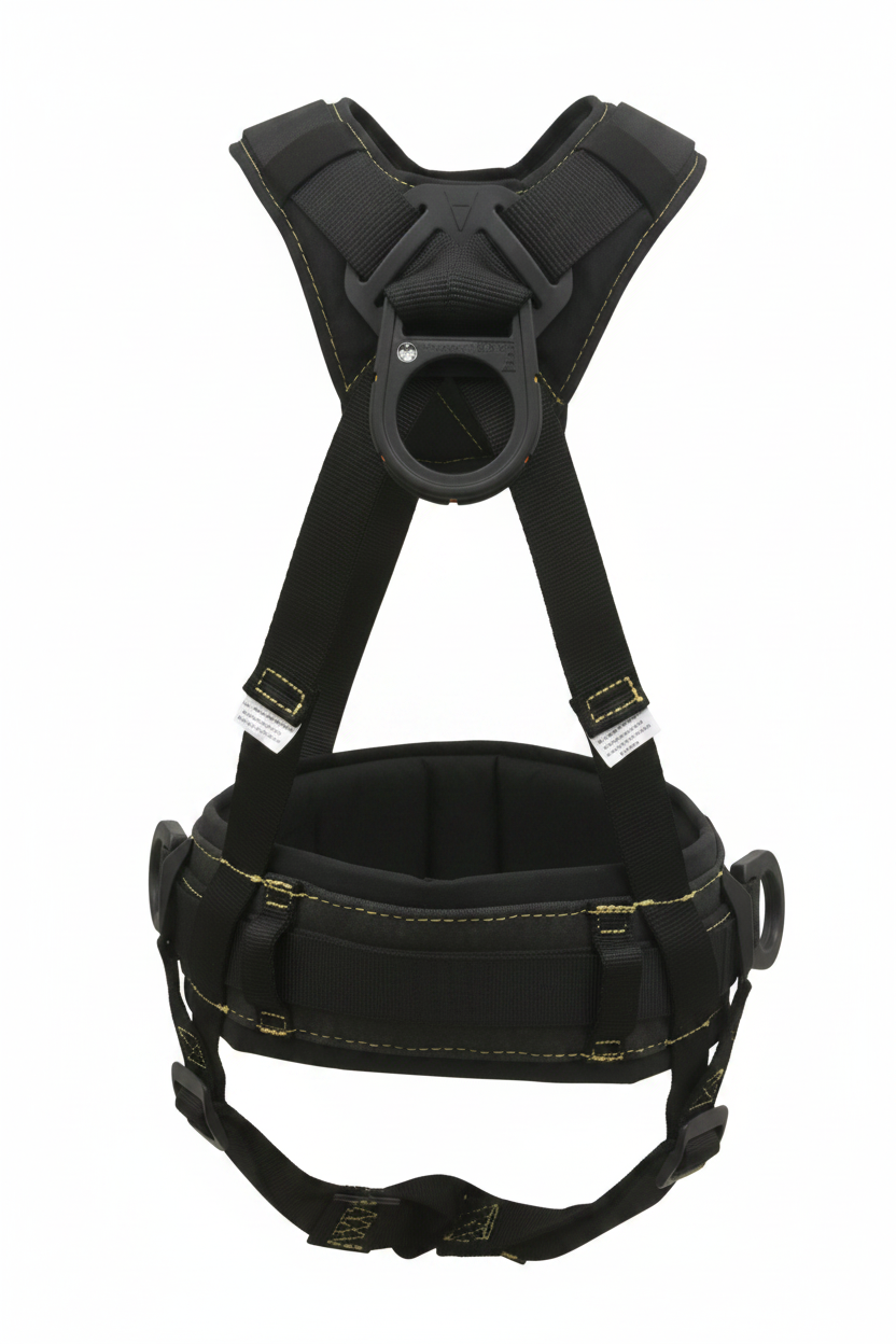 Jelco Arc Flash Tower Harness