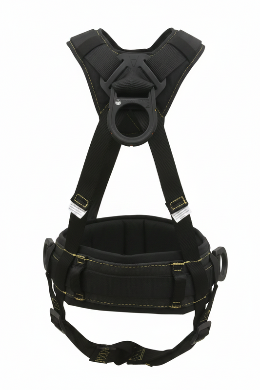 Jelco Arc Flash Tower Harness