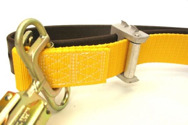 Jelco Wood Pole Fall Protection Harness