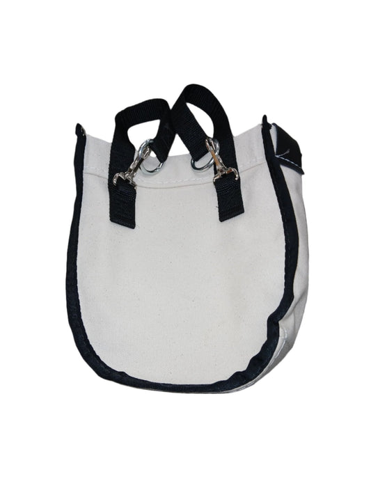 J.L. Matthews Bolt Bag