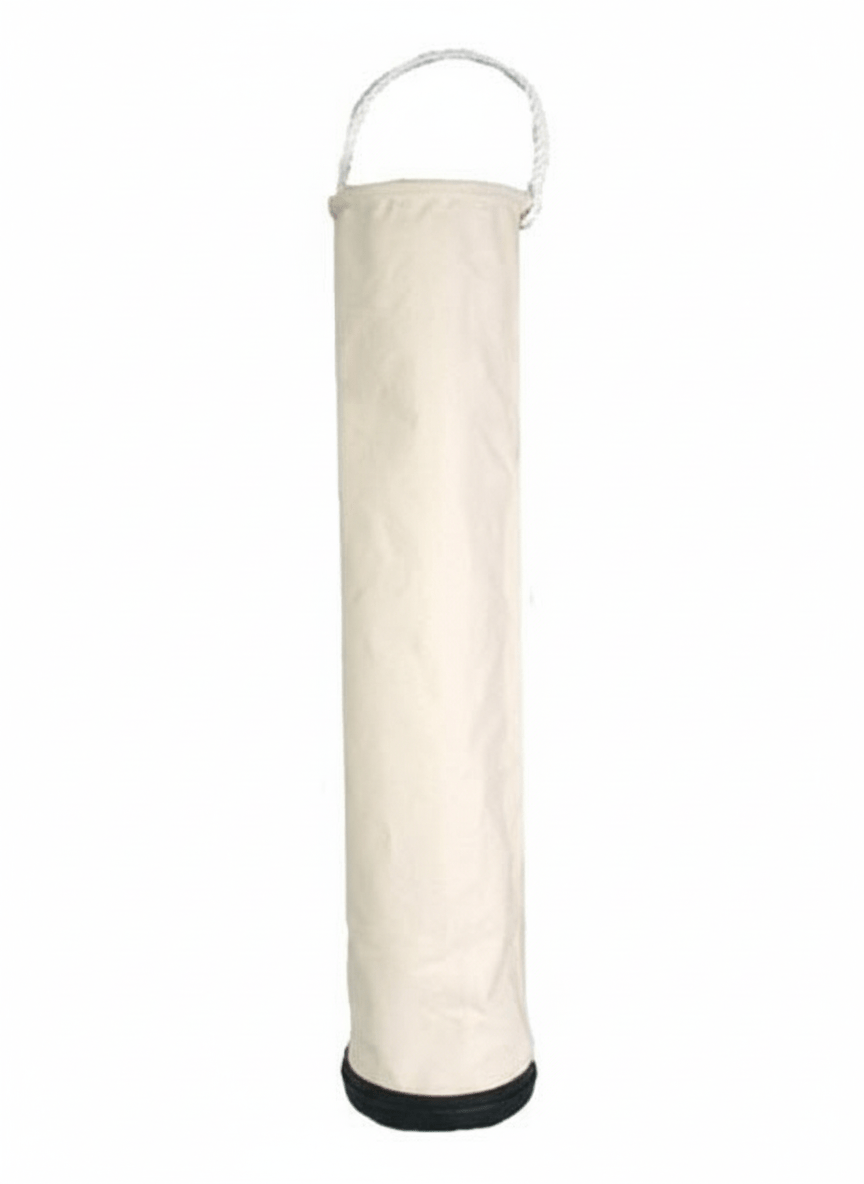 J.L. Matthews Line Hose Bag