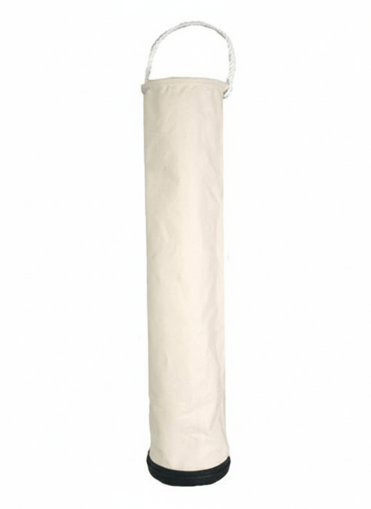 J.L. Matthews Line Hose Bag