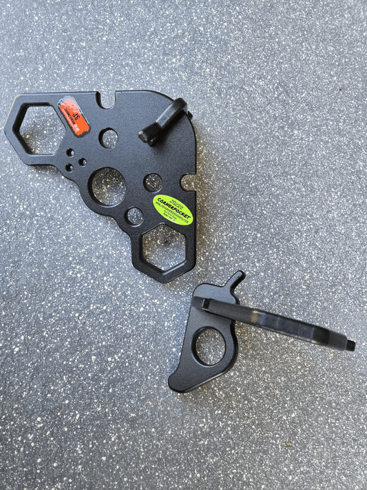 Journeyman Corner Pocket 2