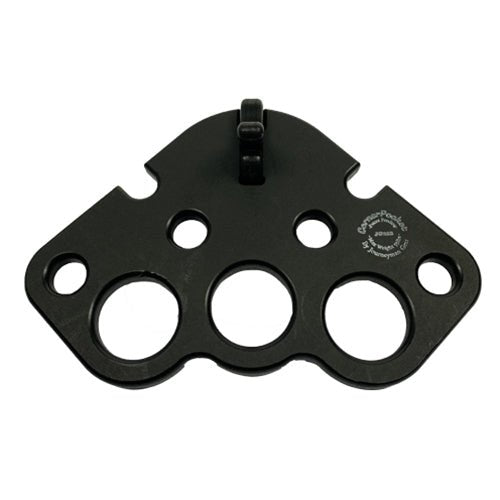 Journeyman Gear Corner Pocket Bucket Tool Organizer - JG222 - J.L. Matthews Co., Inc.