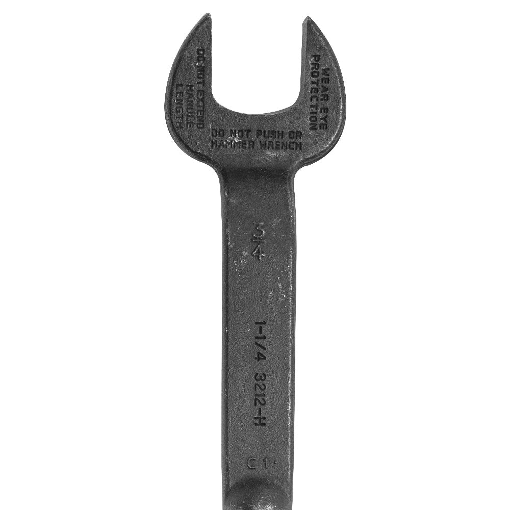Klein 1-1/4" Erection Wrench