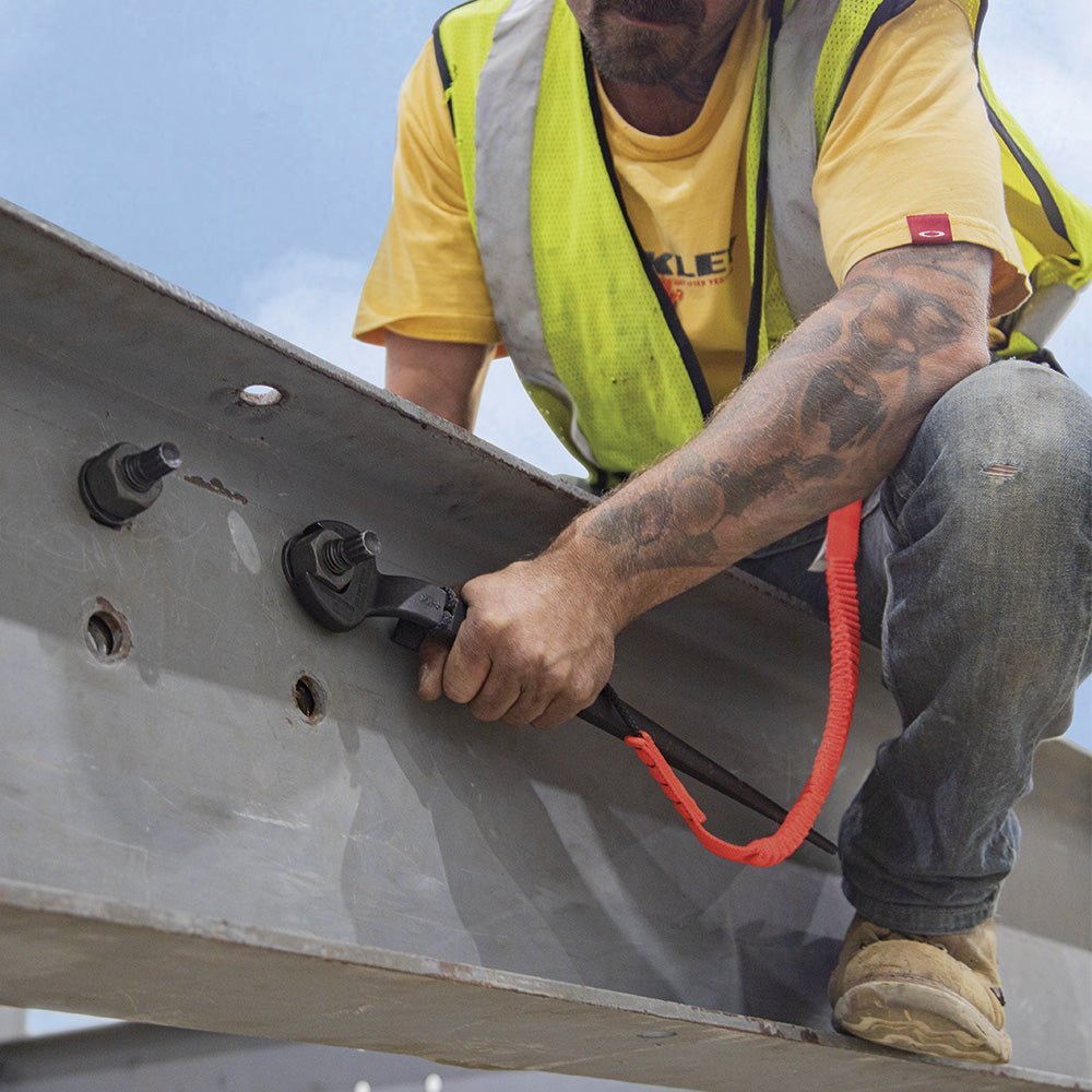 Klein Nominal Opening Spud Wrench