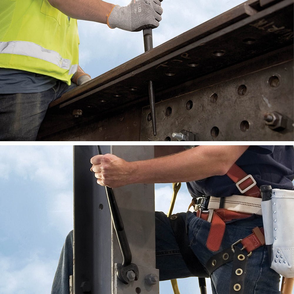 Klein Tools Erection Wrench