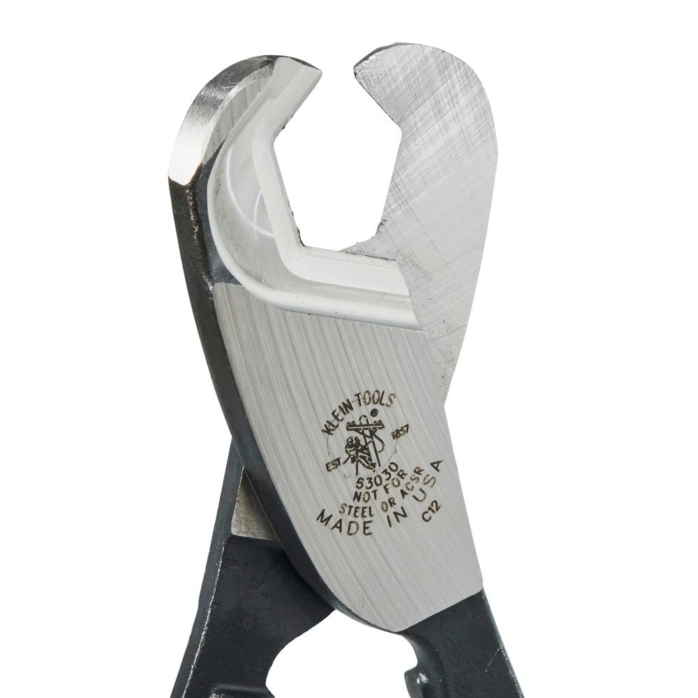 Klein Coaxial Cable Cutter Pliers 1"