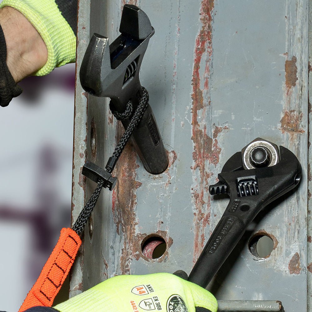 Klein 10'' Professional Spud Wrench